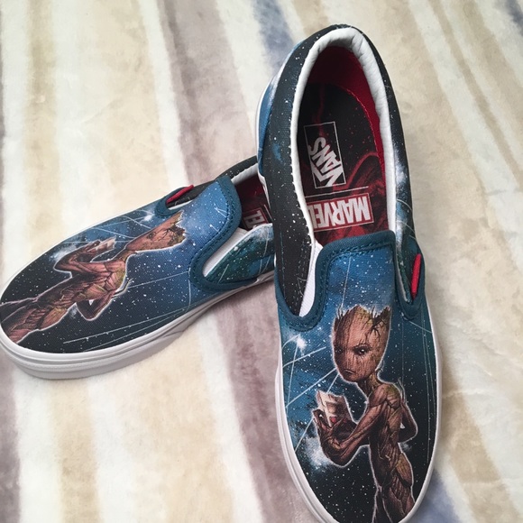 Vans Other - VANS CLASSIC SLIP-ON (